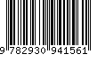 EAN: 9782930941561