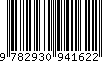 EAN: 9782930941622