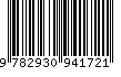 EAN: 9782930941721