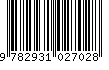 EAN: 9782931027028