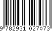 EAN: 9782931027073