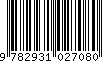 EAN: 9782931027080
