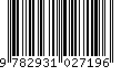 EAN: 9782931027196