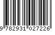 EAN: 9782931027226