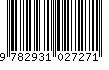 EAN: 9782931027271