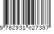 EAN: 9782931027387