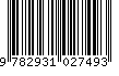 EAN: 9782931027493