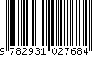 EAN: 9782931027684