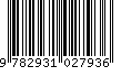 EAN: 9782931027936