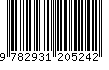EAN: 9782931205242