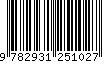 EAN: 9782931251027