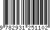 EAN: 9782931251102