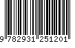EAN: 9782931251201