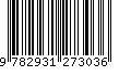 EAN: 9782931273036