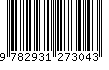 EAN: 9782931273043