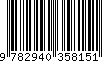 EAN: 9782940358151