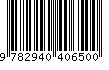 EAN: 9782940406500