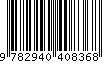 EAN: 9782940408368