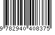 EAN: 9782940408375