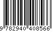 EAN: 9782940408566