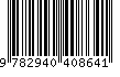 EAN: 9782940408641