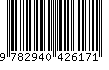 EAN: 9782940426171