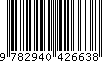EAN: 9782940426638