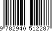 EAN: 9782940512287