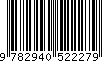 EAN: 9782940522279