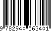 EAN: 9782940563401