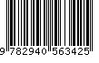 EAN: 9782940563425