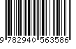 EAN: 9782940563586