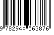 EAN: 9782940563876