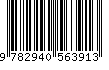 EAN: 9782940563913