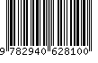 EAN: 9782940628100