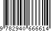 EAN: 9782940666614