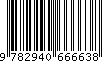 EAN: 9782940666638