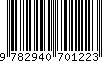 EAN: 9782940701223