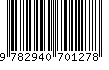 EAN: 9782940701278