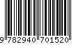 EAN: 9782940701520