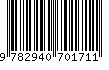 EAN: 9782940701711
