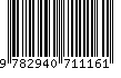 EAN: 9782940711161
