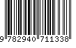 EAN: 9782940711338