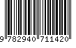 EAN: 9782940711420