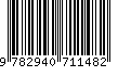 EAN: 9782940711482