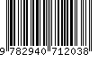 EAN: 9782940712038