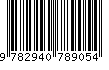 EAN: 9782940789054