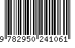 EAN: 9782950241061