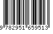 EAN: 9782951659513