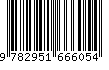 EAN: 9782951666054